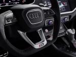 Audi RS Q3 2019 года (WW)